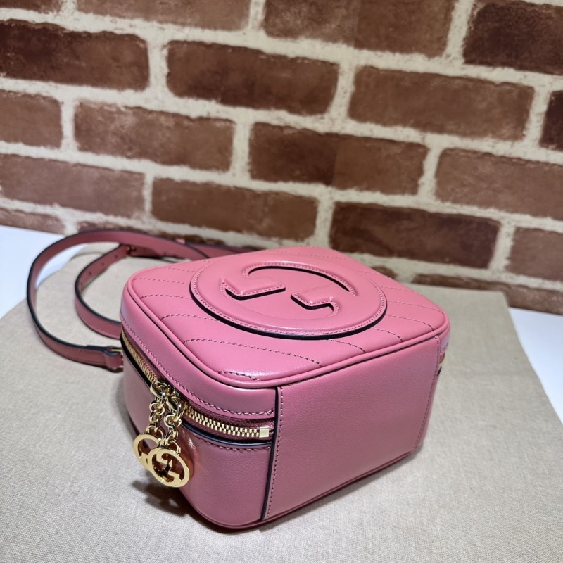 Gucci Top Handle Bags